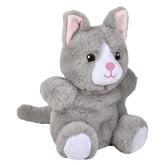 Plush Stuffed Cat Animal Kids Toy In Bulk